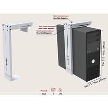 Karokstore Bilgisyar Kasa Taşıyıcı