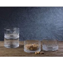 Karokstore Çerezlik Kase 235 cc 6'lı Çerezlik 530038BP