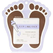 Karokstore Mjcare Foot Care Pack