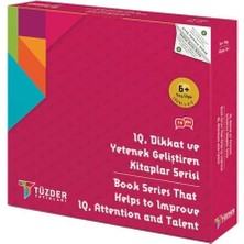 Karokstore 6+ Yaş 9’lu Set