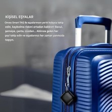 Karokstore Smart Tag Compact Siyah