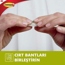 Karokstore 17206 Cırt Cırt Bant, Büyük Boy
