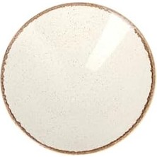 Karokstore 04ALM001947 Seasons Çorba Kasesi, Porselen