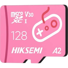 Karokstore Tf-G2 City Fun Micro Sd Kart, 128 GB