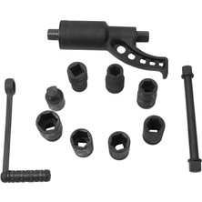 Karokstore 2692 Mekanik Tork Arttırıcı Lokma Seti