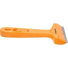 Karokstore Cam Kazıma Bıçağı Yedek Jiletli Saplı 14.5 cm CKS002