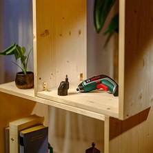 Karokstore And Ixo Eksantrik Adaptörü