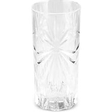 Karokstore Rcr Bolonya Yeni 25 Parça Bardak Seti