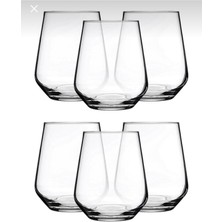 Karokstore Alegra 6lı Su Bardağı