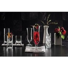 Karokstore Ayaklı Kokteyl Bardağı 6 Lı 44796 8693357202436
