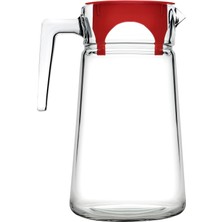 Karokstore Cıty Sürahı 244 cc A Tekli Hediyelik Kutu