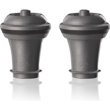 Karokstore Inc. 0884060 2 Count Wine Saver Stoppers