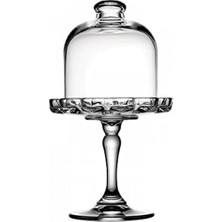 Karokstore Mini Patisserie Ayaklı Servis Tabağı