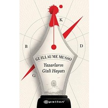 Karokstore Yazarların Gizli Hayatı