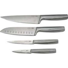 Karokstore Berghogff Leo Santoku Bıçağı