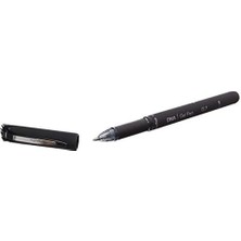 Karokstore Dna Jel Tükenmez Kalem 12'li Ambalaj Siyah 0.7 mm