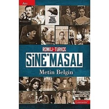 Karokstore Sine'masal: Renkli-Türkçe