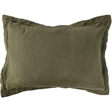Karokstore Nevresim Takımı, Zeytin Yeşili,