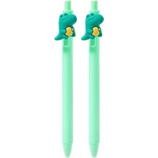 Karokstore Dinozor Kırtasiye Seti