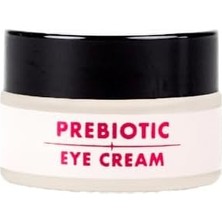 Karokstore Polente Natural - Prebiotic Eye Cream Yoğun Nemlendirici Etki Sunan Prebiyotik Göz Kremi (20 Ml)
