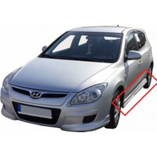 Türkset Hyundai I30 2008-2010 Marşpiyel (( Boyalı )) (( Renk Kodunu Mesaj Atınız ))