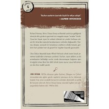 Karokstore Otuz Dokuz Basamak