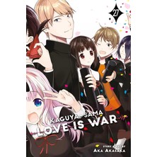 Karokstore Kaguya-Sama: Love Is War, Vol. 27: Volume 27