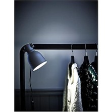 Karokstore Bumerang Askı, Siyah