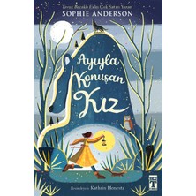 Karokstore Ayıyla Konuşan Kız