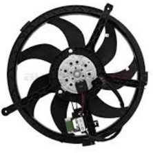 Wender Mını Fan Motoru MINI-R55>R59 350W