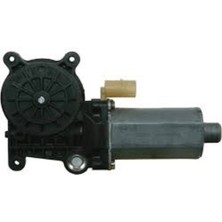 Wender Bmw Cam Kriko Motoru E46 Arka Sol