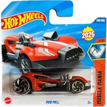 Karokstore Tekli Arabalar Mod Mıll HYW47