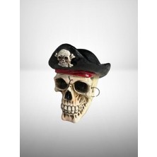 Karokstore Kafatası Biblo