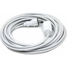 Hepta Collection Topraklı Tekli Uzatma Kablosu - 7 Metre