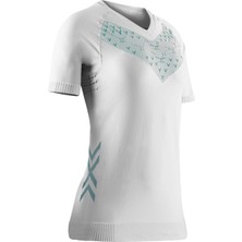 X-Bionic Twyce Run Shirt Kadın Koşu Tişört
