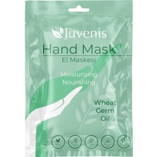 Karokstore Juvenis Nemlendirici El Maskesi