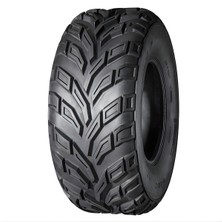 Anlas Cf Moto C Force 625 Touring Ön Lastik 25X8-12 43F An-Track Tubeless Atv Lastiği