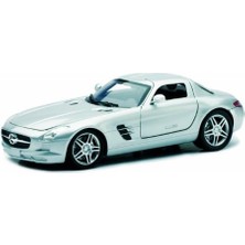 Karokstore New-Ray C.cruıser 1/24 Benz