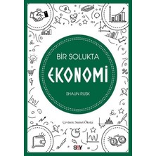 Karokstore Bir Solukta Ekonomi