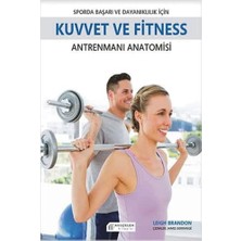 Karokstore Sporda Başarı ve Dayanıklılık Için Kuvvet ve Fitness Antrenmanı Anatomisi