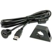 Karokstore Kce-Usb3 2 Metre USB Uzatma Kablosu