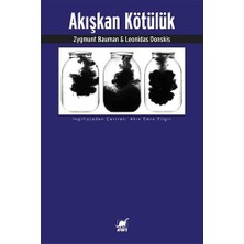 Karokstore Akışkan Kötülük