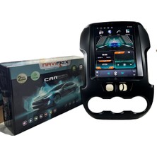 Ford Ranger Navimex 8-128 Profesyonel Tesla Oem Multimedia
