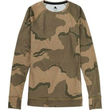 BURTON W LTWT X CREW Kadın İÇLİK ÜST