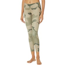Burton Ltwt X Pant Kadın Haki İçlik Alt