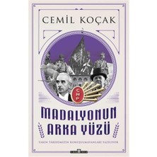 Karokstore Madalyonun Arka Yüzü: Yakın Tarihimizin Konuşmaları Yazılıyor