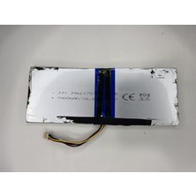 HTServis Hometech 110A Batarya – Çıkma Orijinal Notebook Bataryası