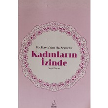 Kişisel Yayınlar Kadınların Izinde Serpil Özcan (2.el Kitaptır)