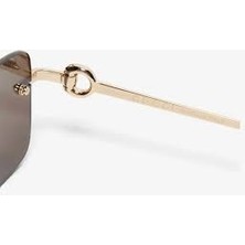 Gucci Guccı 1703S 004 Güneş Gözlüğü