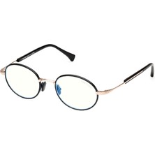 Ft 5973-B 005 49 Tom Ford Blue Block Mavi Işık Filtreli Ekran Gözlüğü